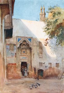 door Walter Frederick Roofe Tyndale
