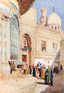  door Walter Frederick Roofe Tyndale