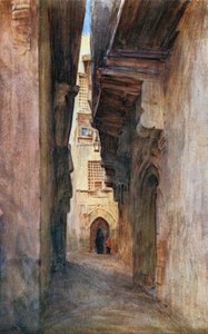  door Walter Frederick Roofe Tyndale