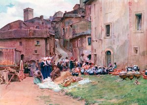  door Walter Frederick Roofe Tyndale