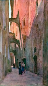  door Walter Frederick Roofe Tyndale