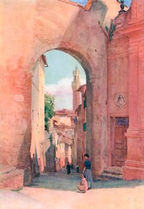  door Walter Frederick Roofe Tyndale