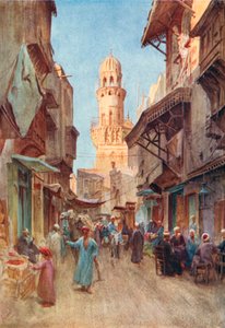  door Walter Frederick Roofe Tyndale