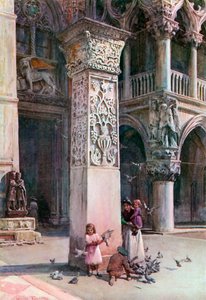  door Walter Frederick Roofe Tyndale