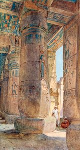  door Walter Frederick Roofe Tyndale