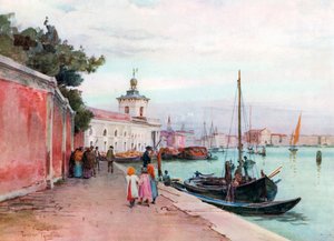  door Walter Frederick Roofe Tyndale