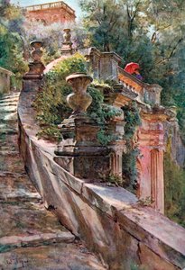  door Walter Frederick Roofe Tyndale