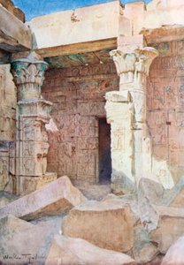  door Walter Frederick Roofe Tyndale
