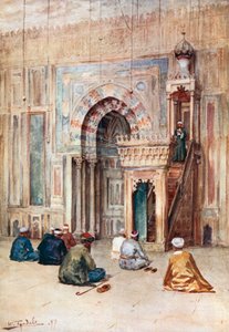  door Walter Frederick Roofe Tyndale