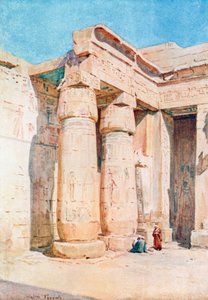  door Walter Frederick Roofe Tyndale