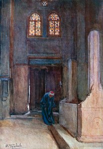  door Walter Frederick Roofe Tyndale