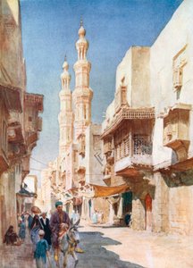  door Walter Frederick Roofe Tyndale
