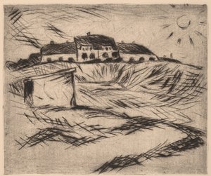 Kazerne