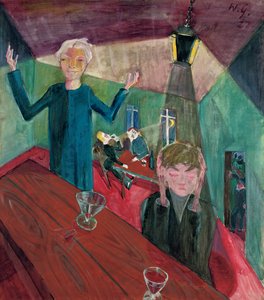 Drinkers