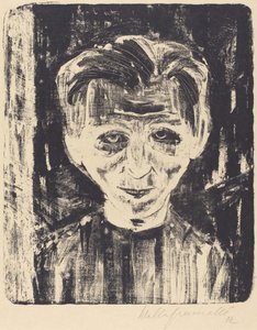 Zelfportret