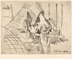 Sonia, 1923