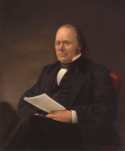Jean Louis Rodolphe Agassiz, 1872-1873