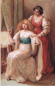 Desdemona