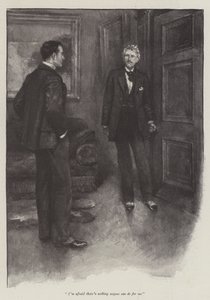 Het andere huis, door Henry James
