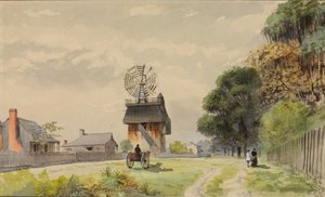 Florida Dorp, n.d.