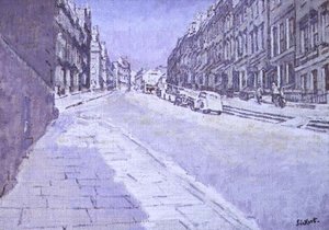 Belmont, Bath, ca. 1925-42