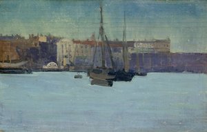 Haven van Dieppe