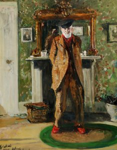 Jacques-Emile Blanche