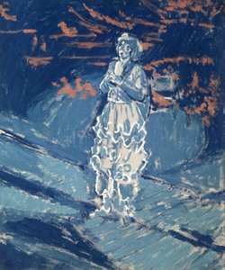  door Walter Richard Sickert