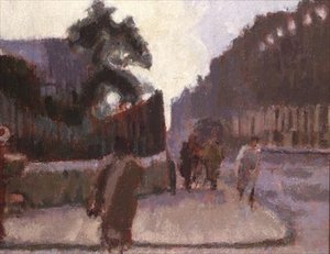 Pentonville Hill