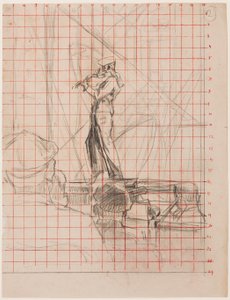 De violist, 1922-23