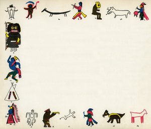 Indiase verhalen voor kleine kinderen door Walter Shelley Phillips