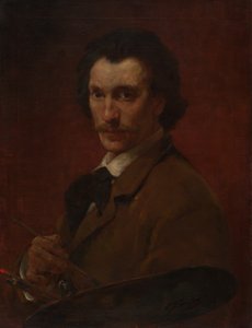 Zelfportret