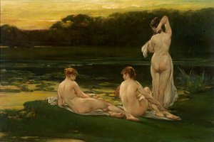 Waterlelies