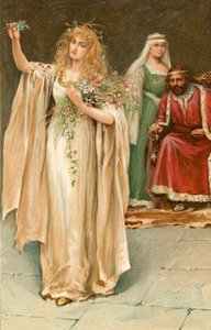 Ophelia