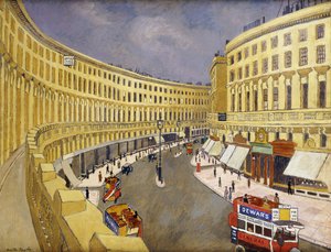 Regent Street, Londen