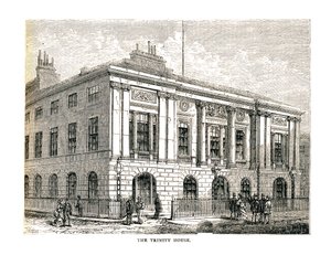 The Trinity House, 1878