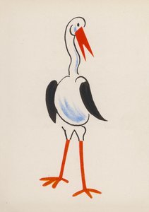 Een van Walter Trier