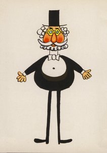 Een van Walter Trier