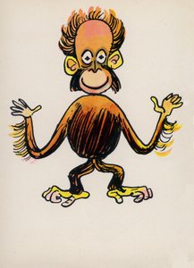 Een van Walter Trier
