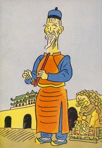 Walter Trier
