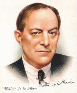 Walter de la Mare