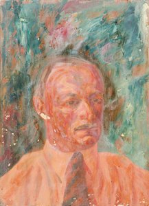 Herenportret