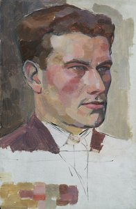 Herenportret