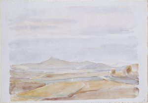 Landschap