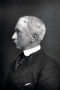 Garnet Joseph Wolseley, Viscount Wolseley, Iers-gebore Britse soldaat, ca. 1890