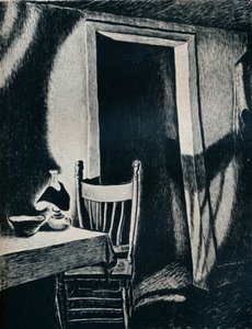 Lamplicht, 1929