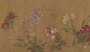 De Honderd Bloemen