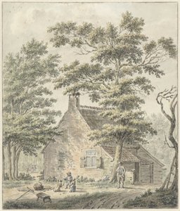 Huis in Aerdenhout