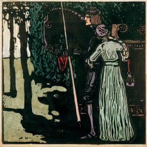 Afscheid – Grote versie