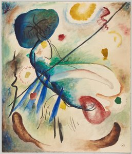  door Wassily Kandinsky